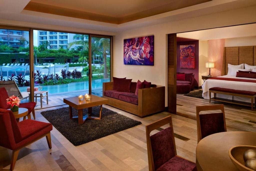 Secrets Vallarta Bay Resort &amp; SPA - Adults Only, Puerto Vallarta, Hotel Zone