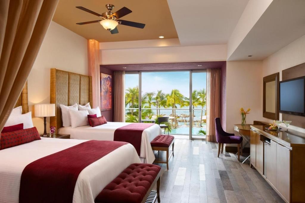 Secrets Vallarta Bay Resort &amp; SPA - Adults Only, Puerto Vallarta, Hotel Zone