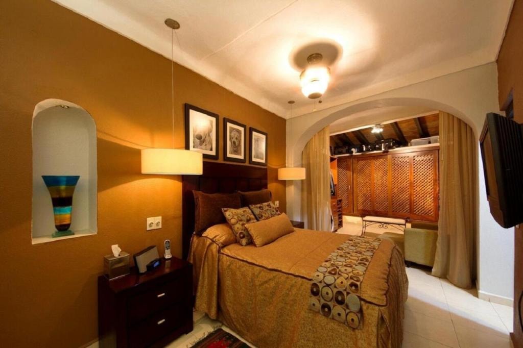 Casa Cupula LGBT Luxury Resort, Puerto Vallarta, Romantic Zone