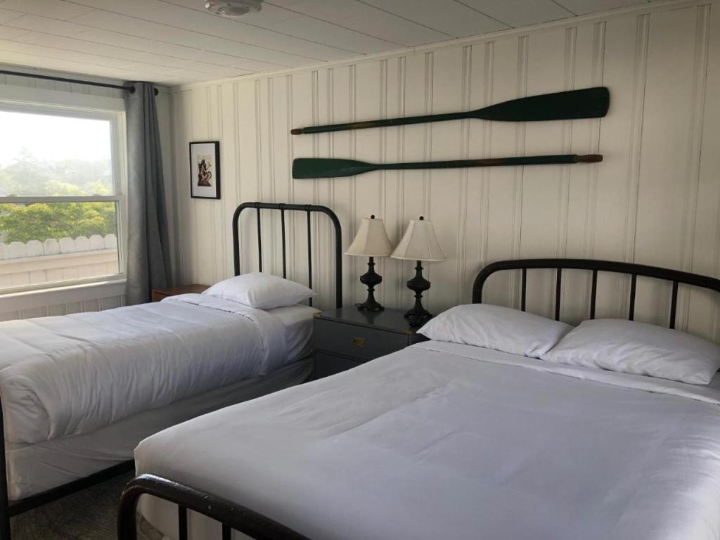 The Bradford, Provincetown