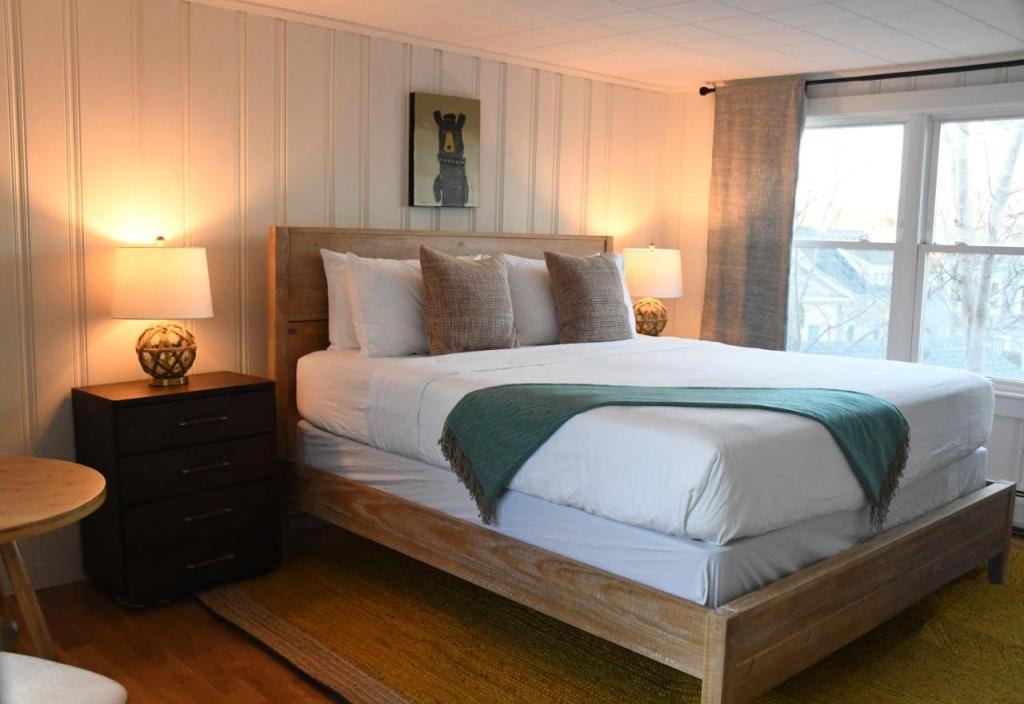 The Bradford, Provincetown