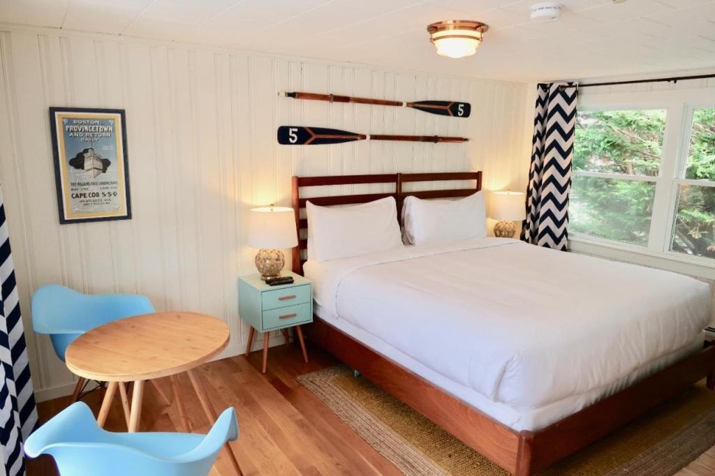 The Bradford, Provincetown