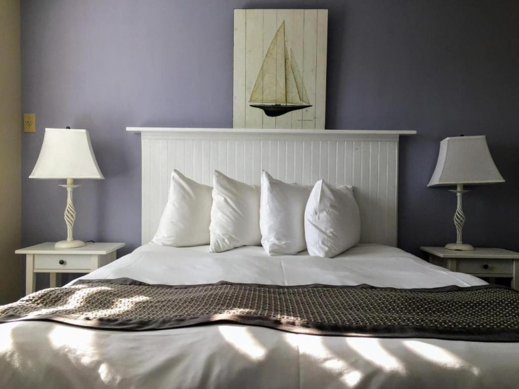 Pilgrim House, Provincetown