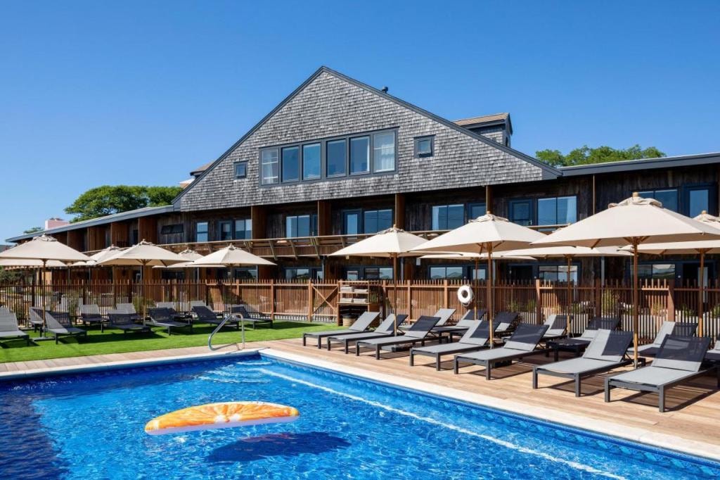 AWOL Hotel Provincetown, Provincetown