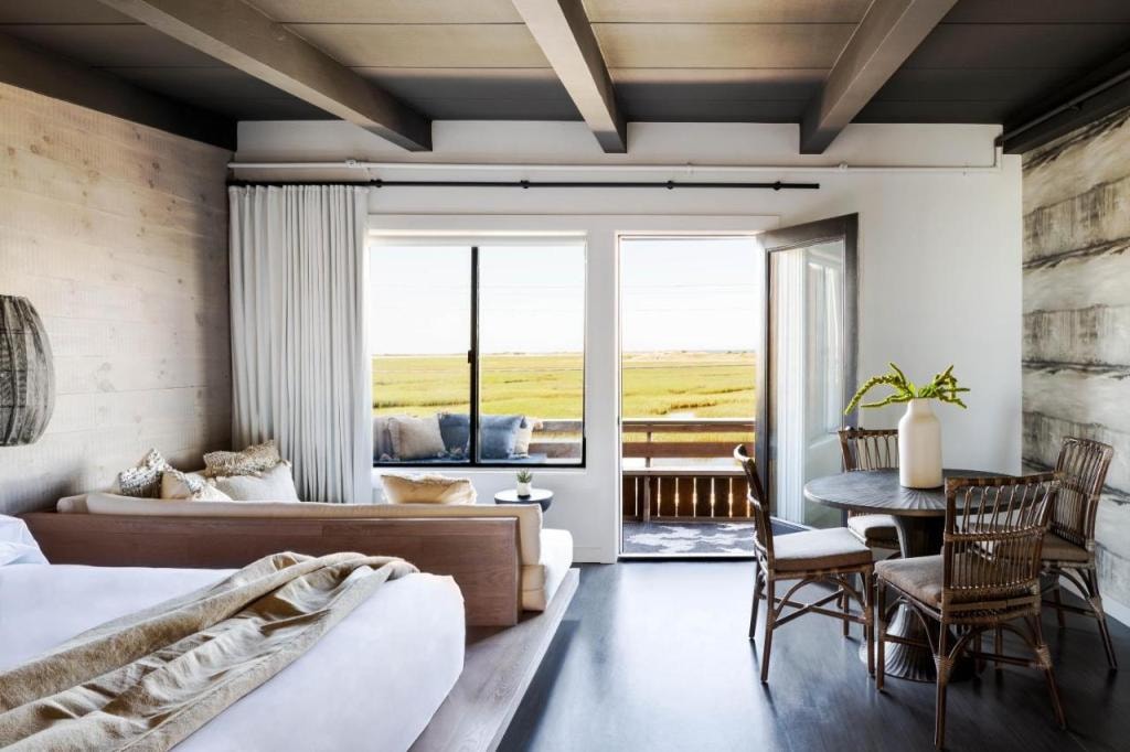 AWOL Hotel Provincetown, Provincetown