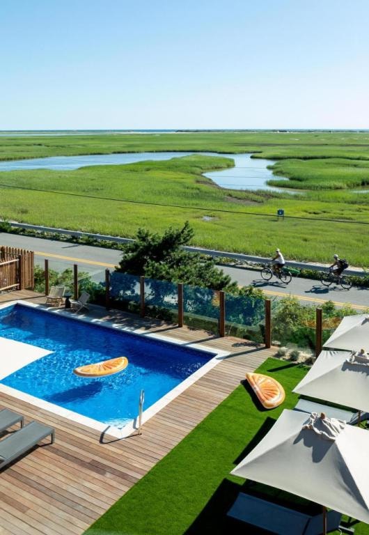 AWOL Hotel Provincetown, Provincetown