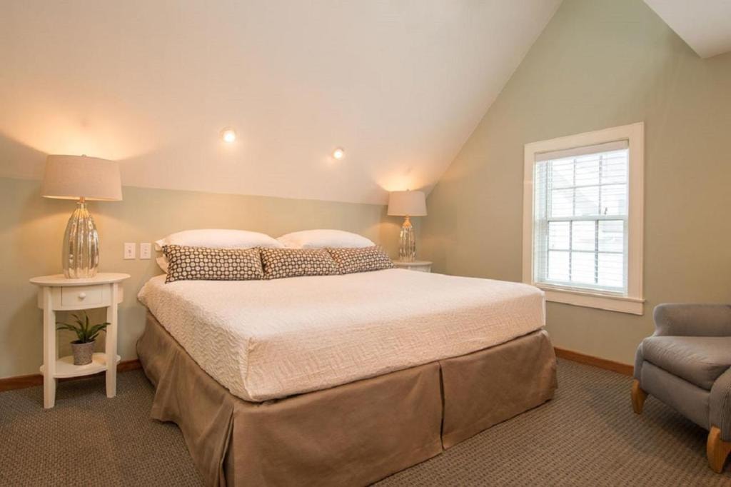 8 Dyer Hotel, Provincetown