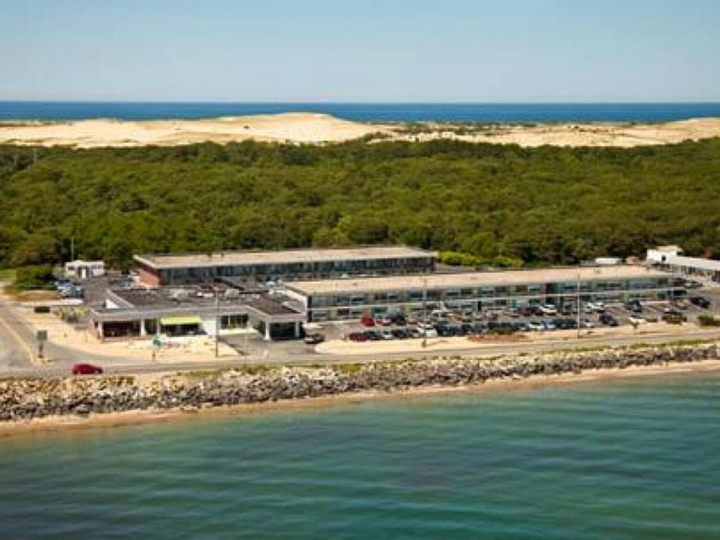 Harbor Hotel Provincetown, Provincetown