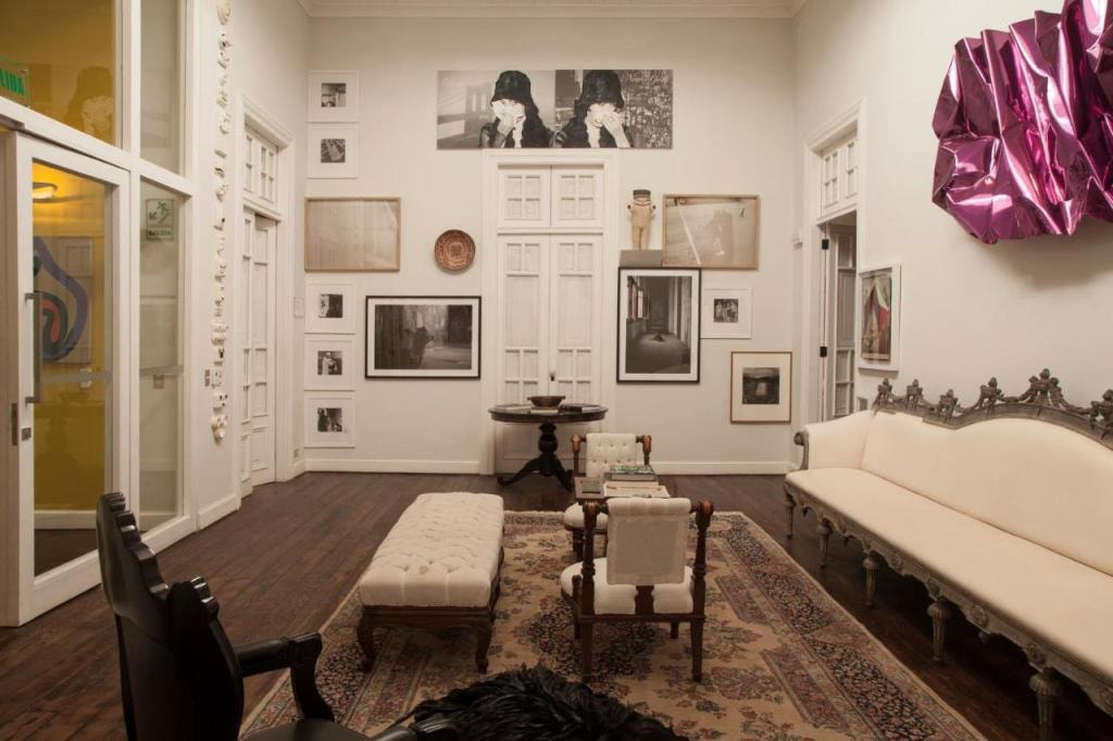 Hotel B, Lima, Barranco