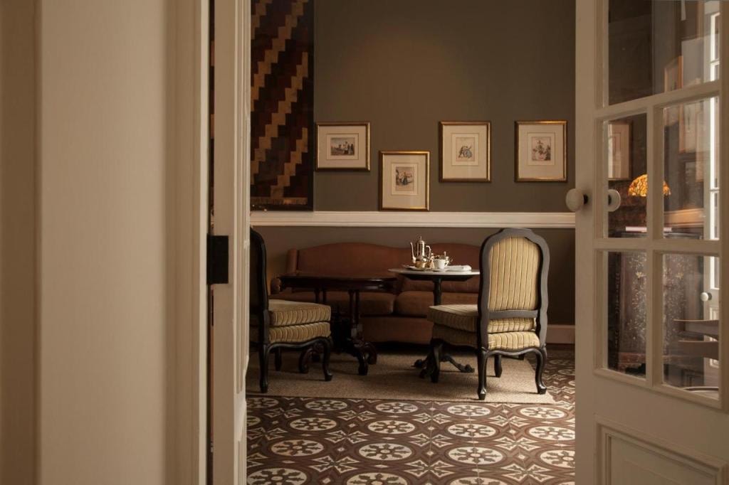 Hotel B, Lima, Barranco