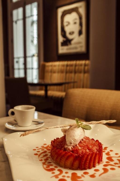 Hotel B, Lima, Barranco
