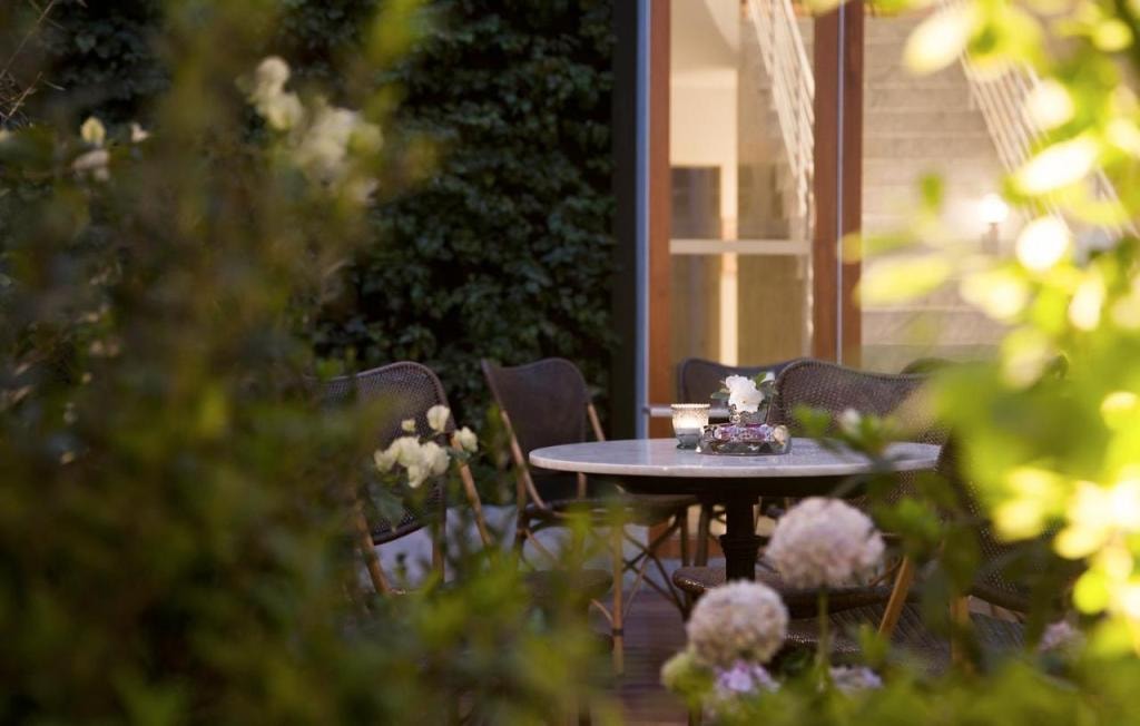 Hotel B, Lima, Barranco