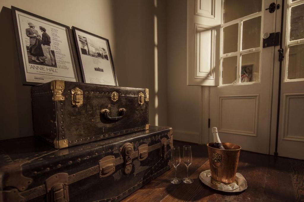 Hotel B, Lima, Barranco
