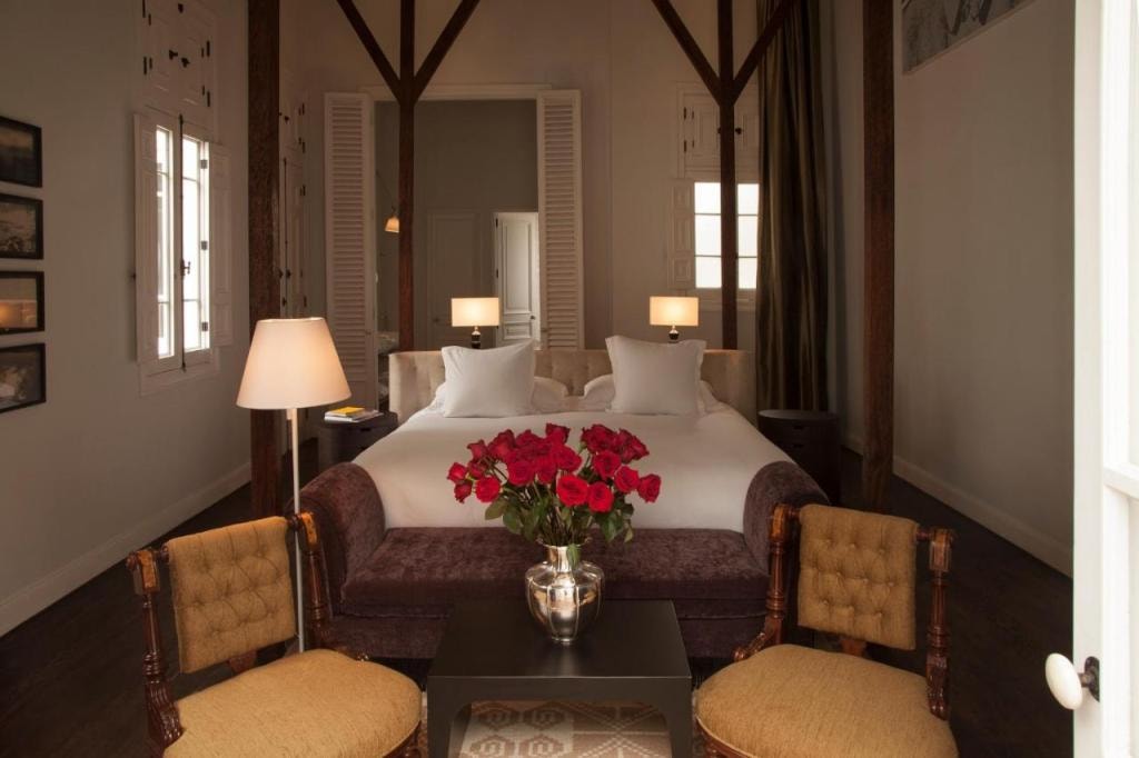 Hotel B, Lima, Barranco