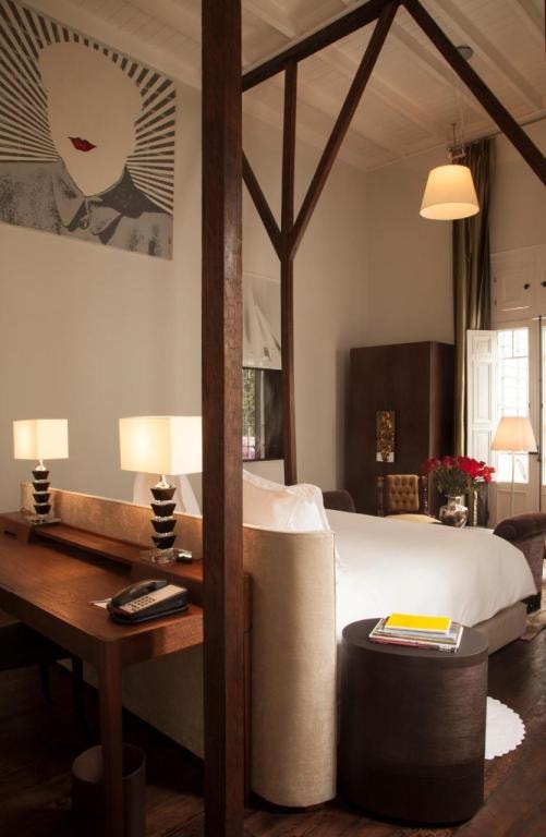 Hotel B, Lima, Barranco