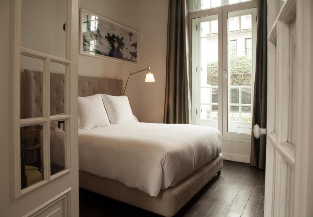 Hotel B, Lima, Barranco
