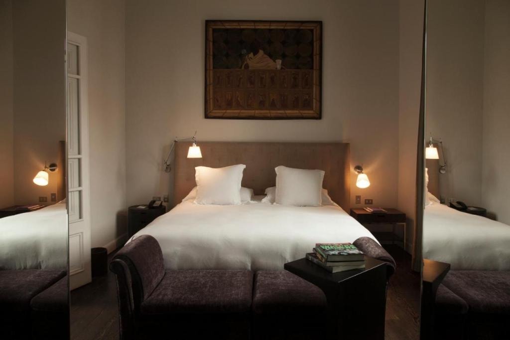 Hotel B, Lima, Barranco