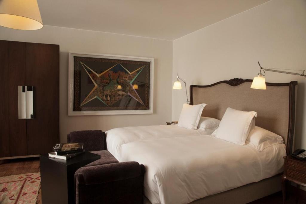 Hotel B, Lima, Barranco