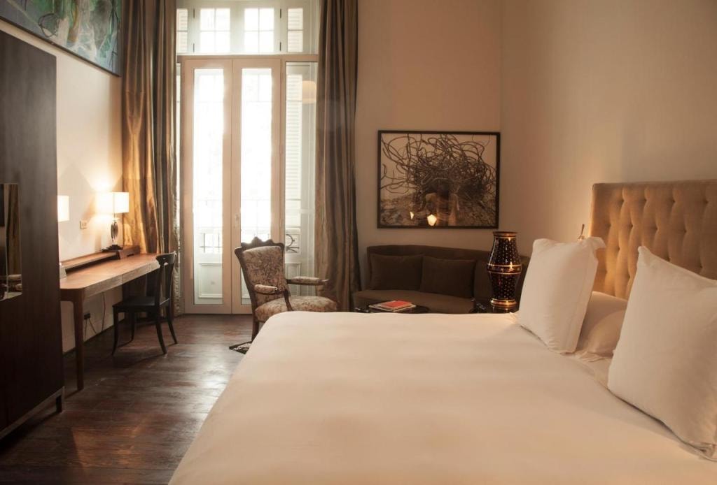 Hotel B, Lima, Barranco