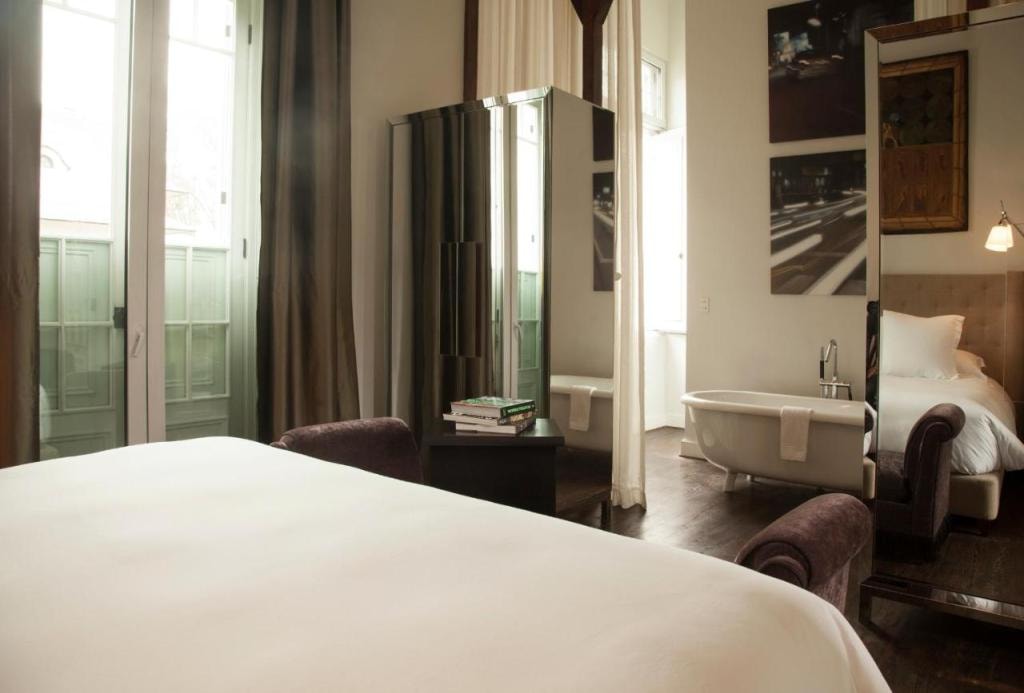 Hotel B, Lima, Barranco