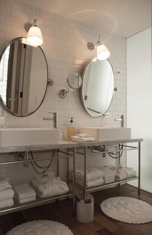 Hotel B, Lima, Barranco