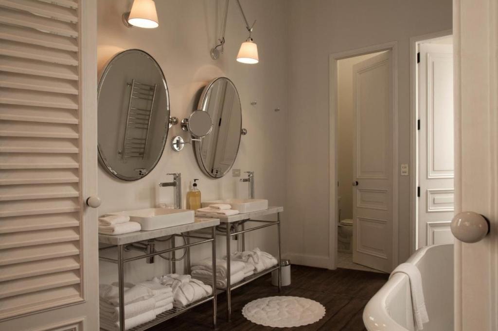 Hotel B, Lima, Barranco