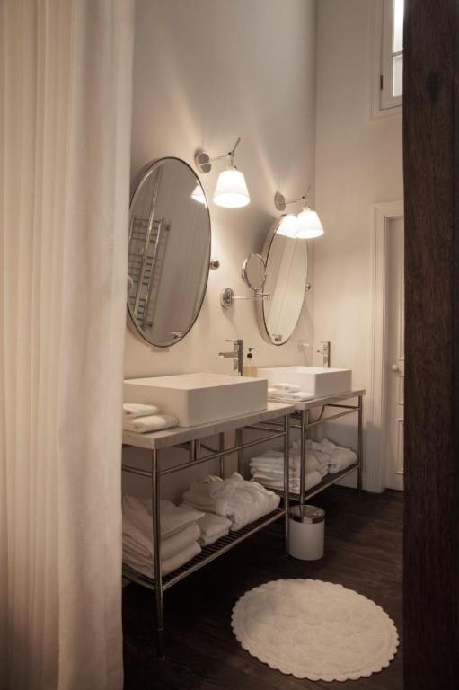 Hotel B, Lima, Barranco