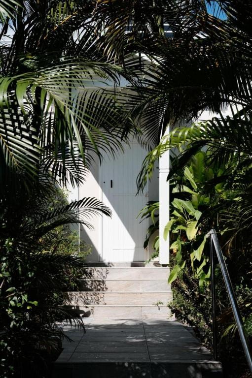 Nid Kreyol, Sainte-Anne