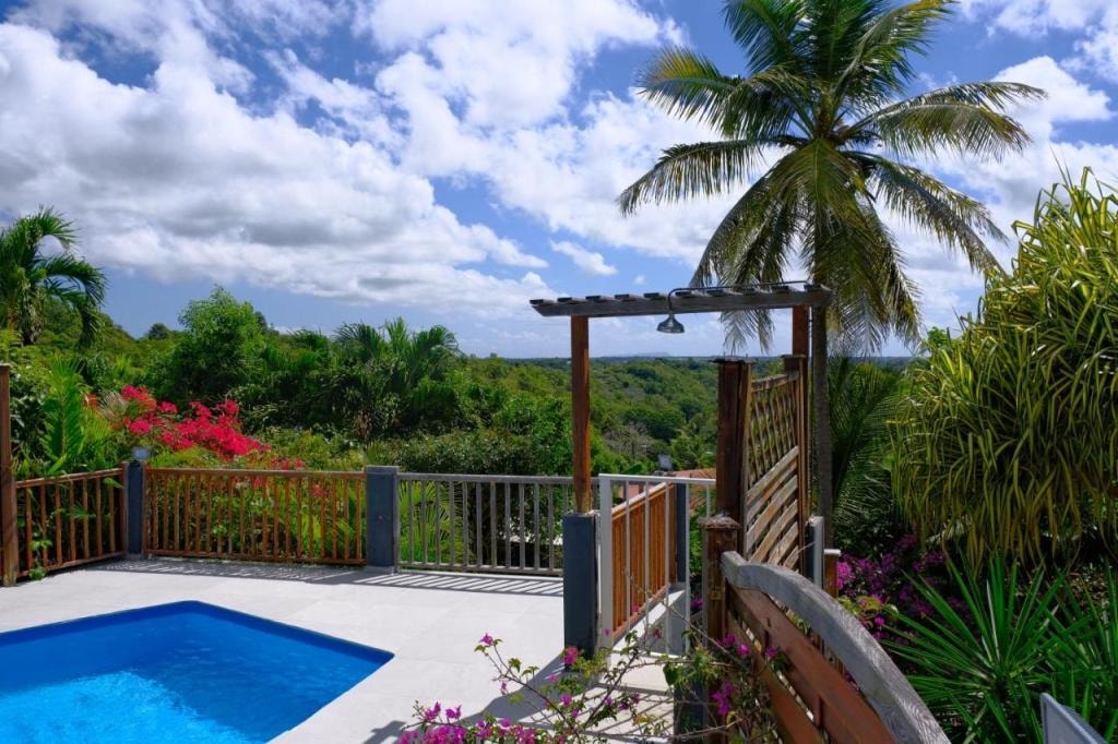 Nid Kreyol, Sainte-Anne