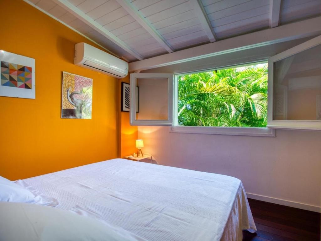 Lodge Coco, Deshaies