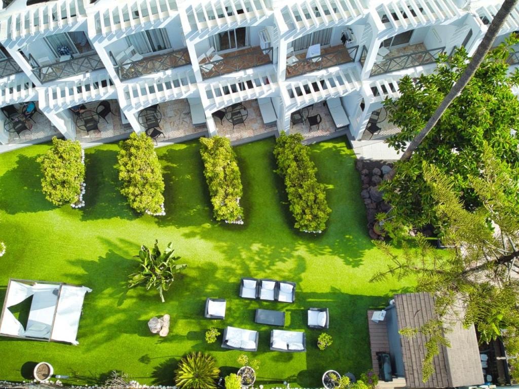 Vista Bonita - Gay and Lesbian Only Resort, Maspalomas, Sonnenland