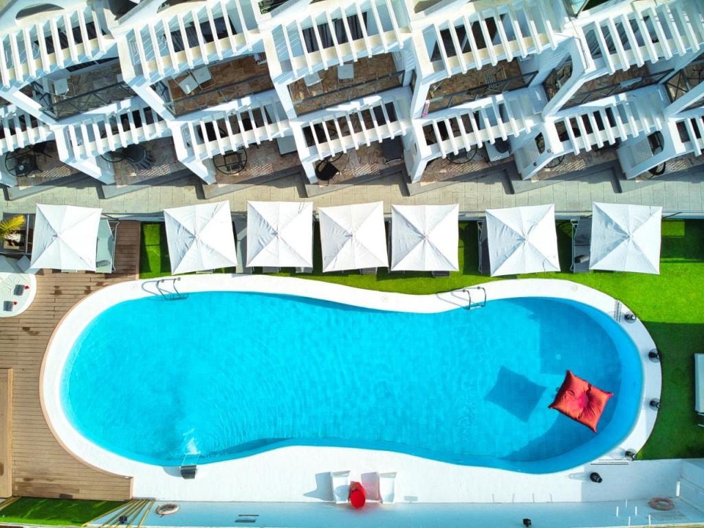 Vista Bonita - Gay and Lesbian Only Resort, Maspalomas, Sonnenland