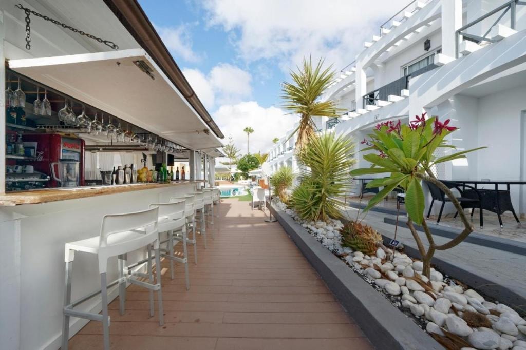 Vista Bonita - Gay and Lesbian Only Resort, Maspalomas, Sonnenland