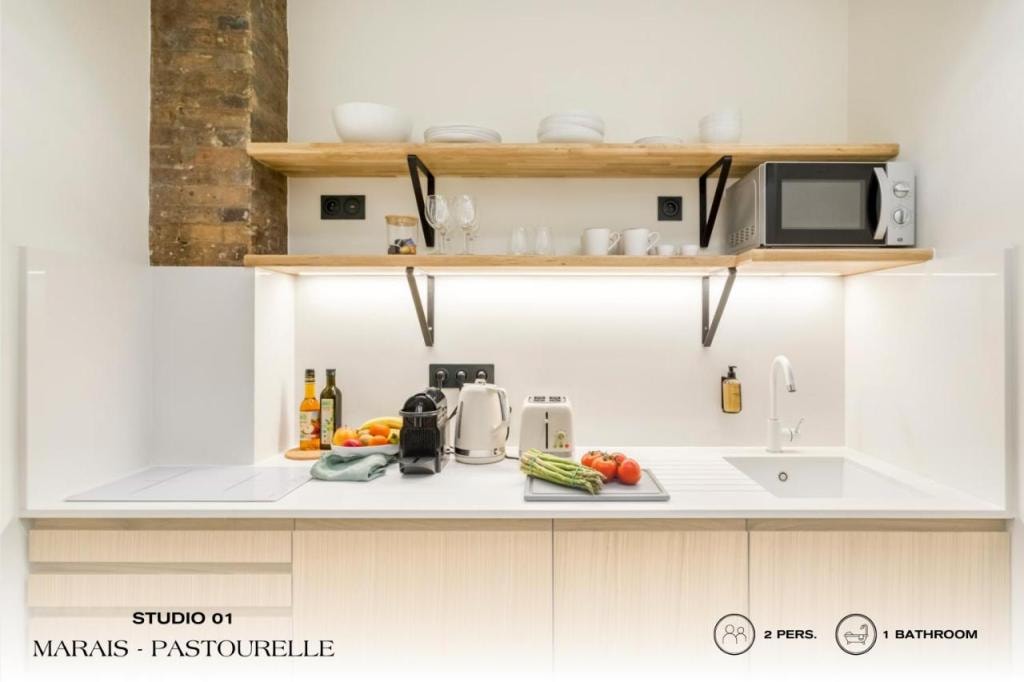 Beauquartier - Marais Pastourelle