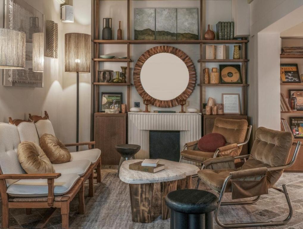 Hôtel Suzie Blue
