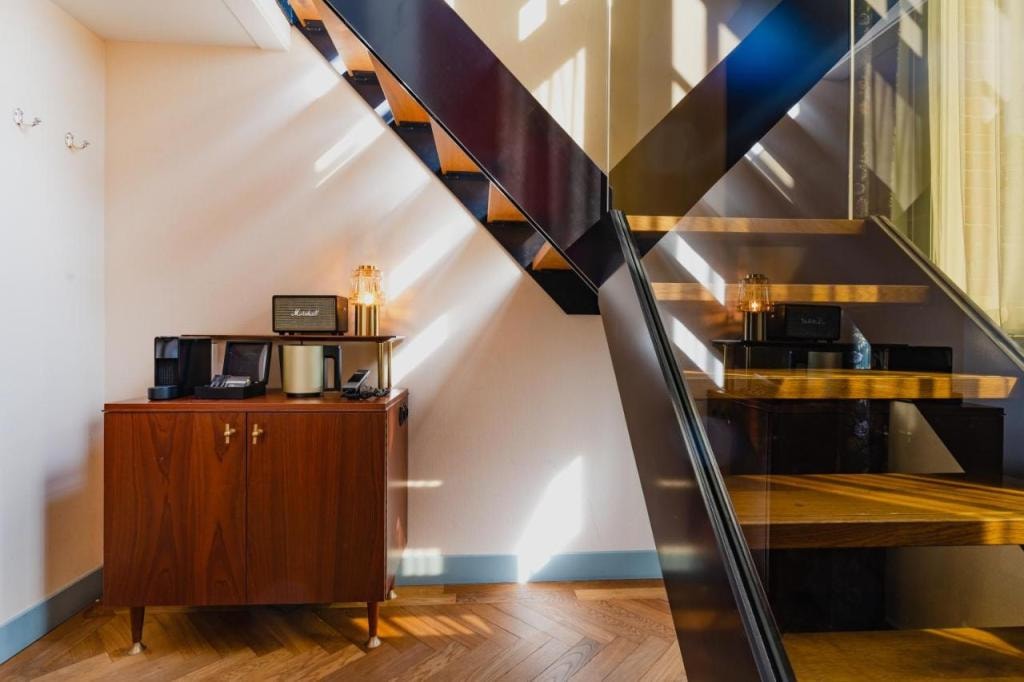 Hotel Mercier