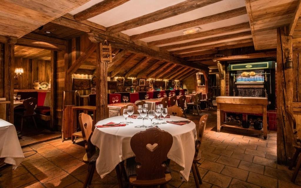 Hôtel LE BLIZZARD