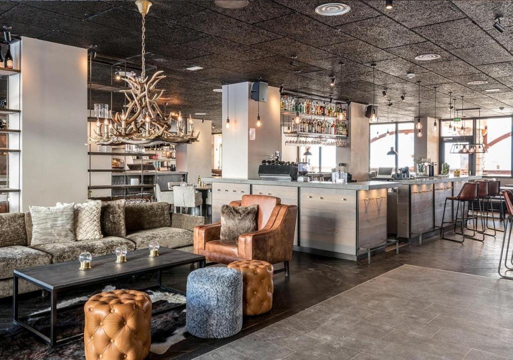 Langley Hôtel Tignes 2100