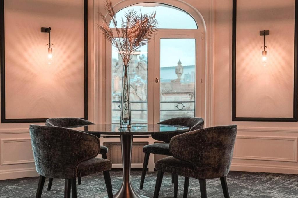 Hôtel Carlton Lille