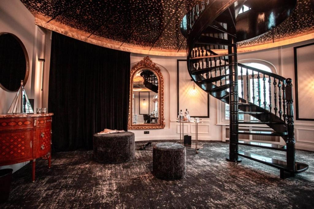 Hôtel Carlton Lille