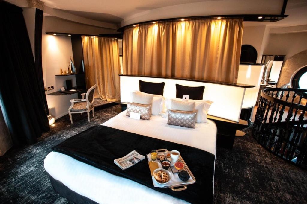 Hôtel Carlton Lille