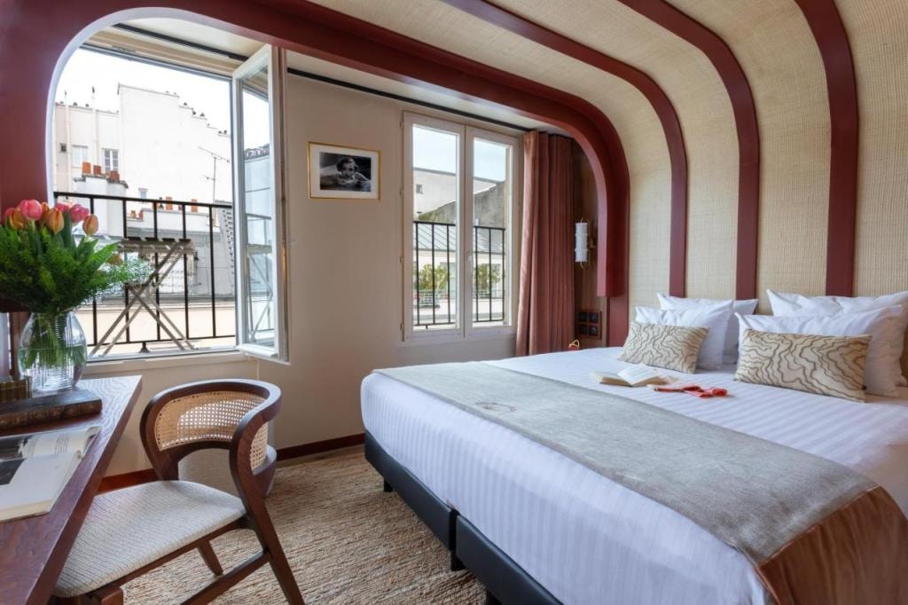 Hotel Sacha
