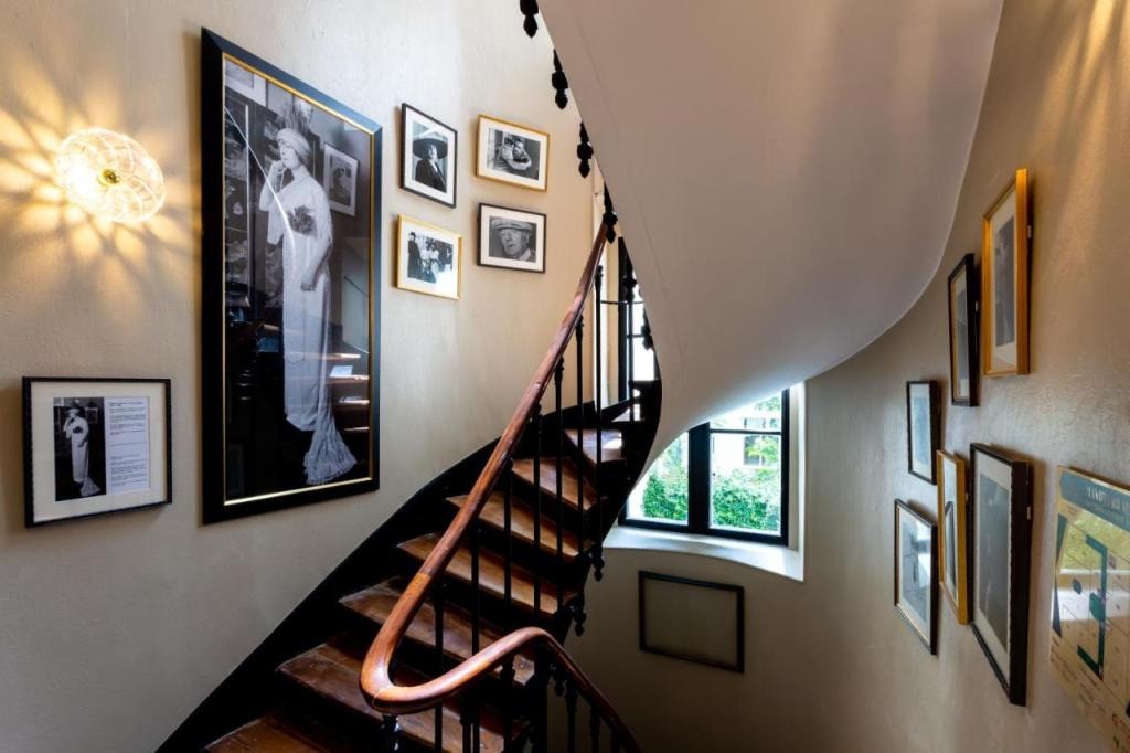 Hotel Sacha