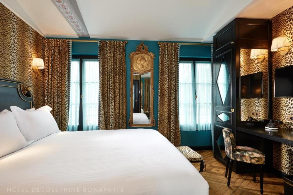 Hôtel de Joséphine BONAPARTE