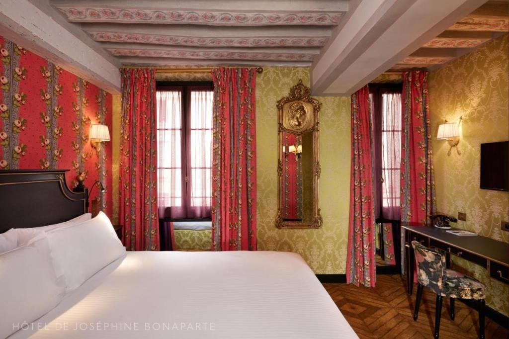 Hôtel de Joséphine BONAPARTE