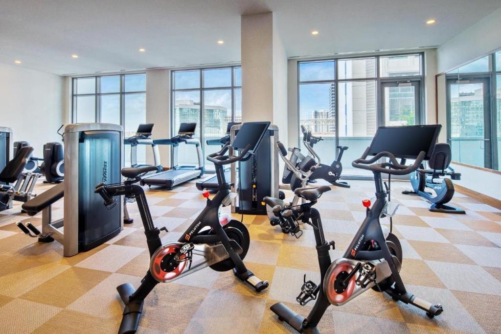 Hyatt Centric Las Olas Fort Lauderdale