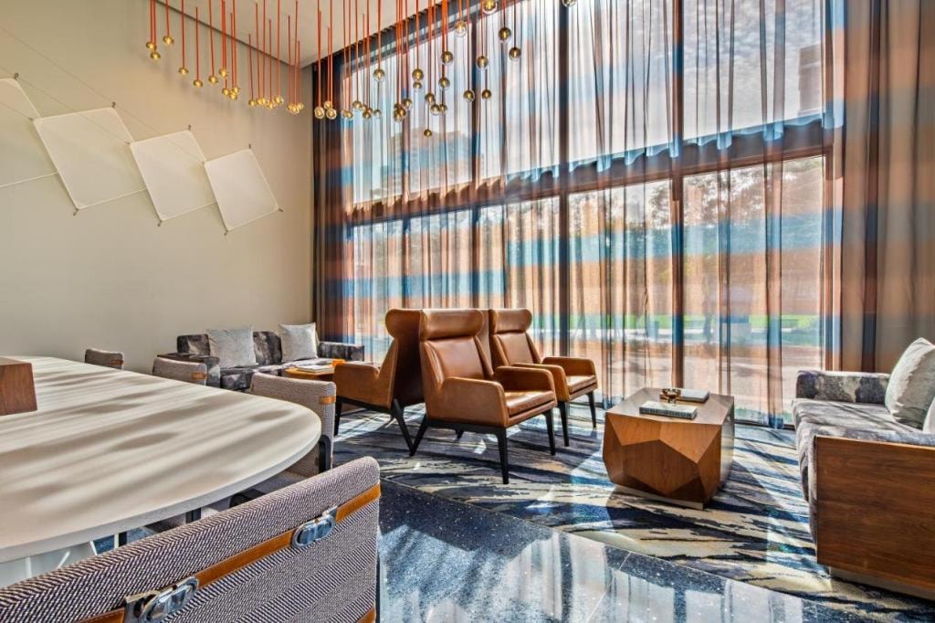 Hyatt Centric Las Olas Fort Lauderdale