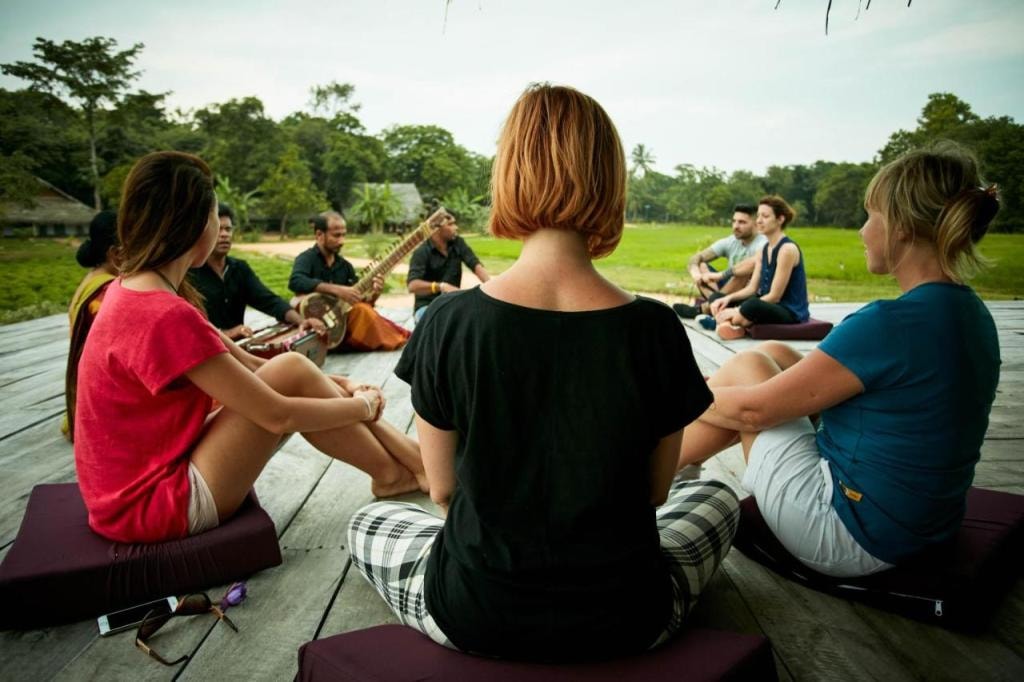 Amuna Ayurveda and Wellness Retreat