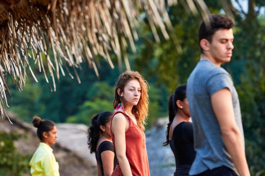 Amuna Ayurveda and Wellness Retreat
