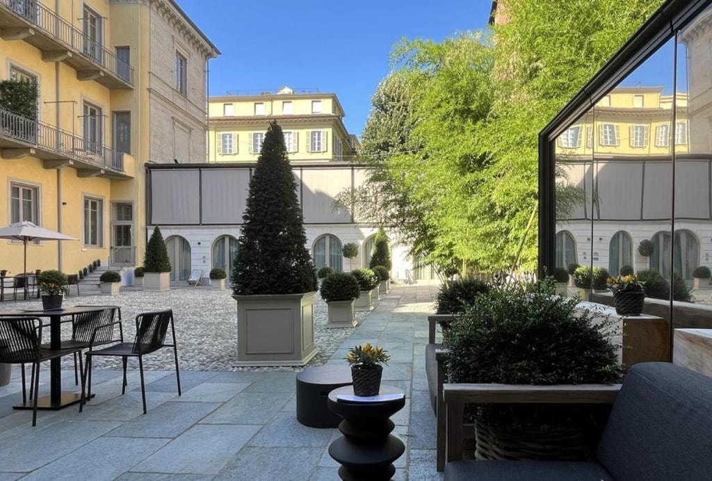 Opera35 Boutique Hotel
